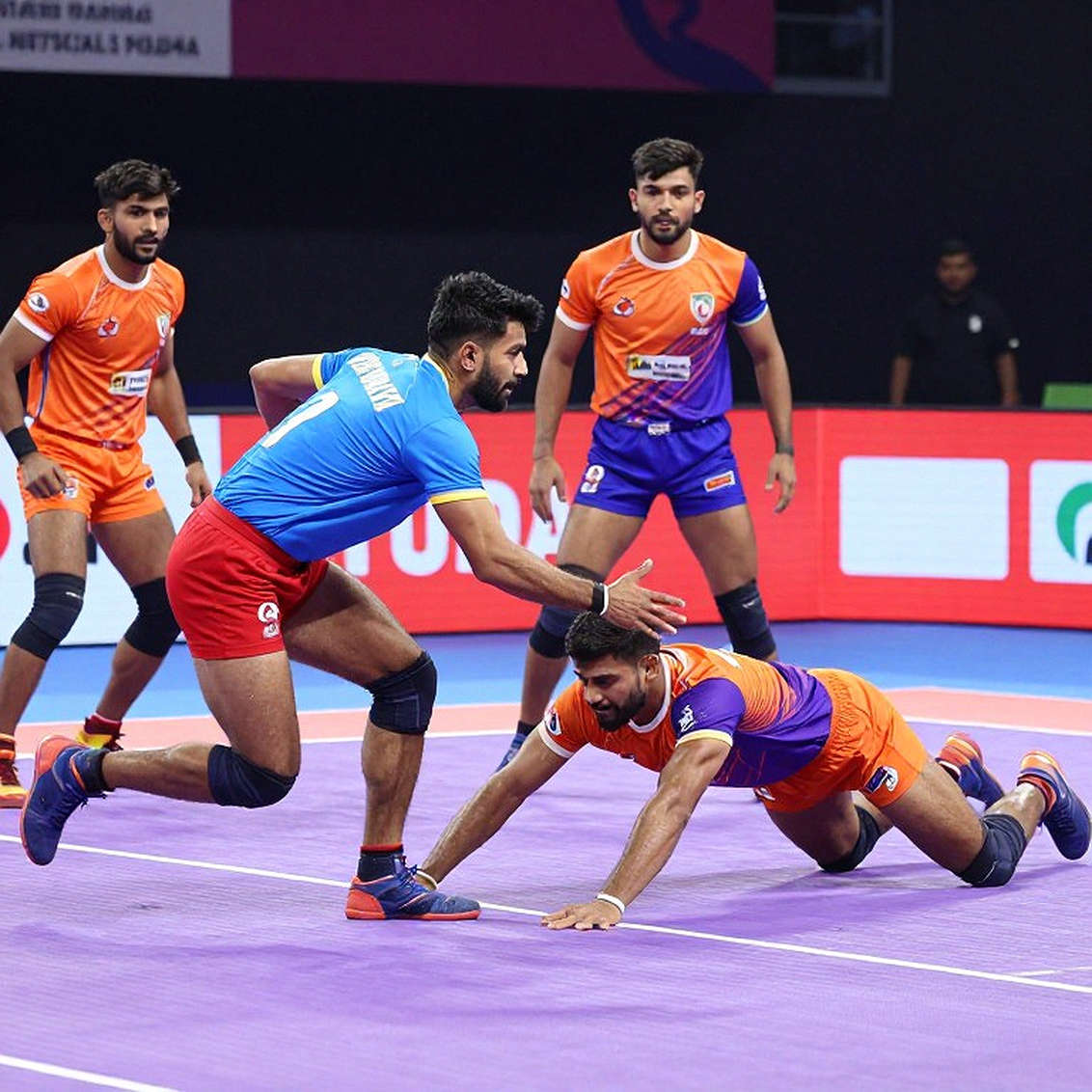 अहमदाबाद के 62 मैच और 13 झंडे: कॉमनवेल्थ कबड्डी चैंपियनशिप का लेजर, जिसमें ईरान की लाइन खाली है