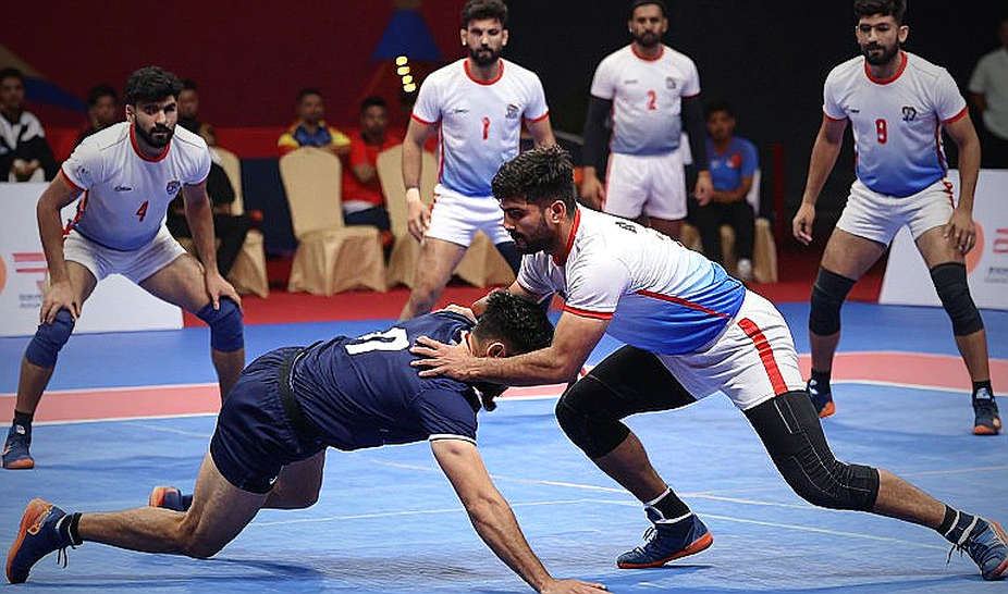 कॉमनवेल्थ कबड्डी चैंपियनशिप 2026: कप्तान का ऐलान हो गया, टूर्नामेंट का दर्जा नहीं
