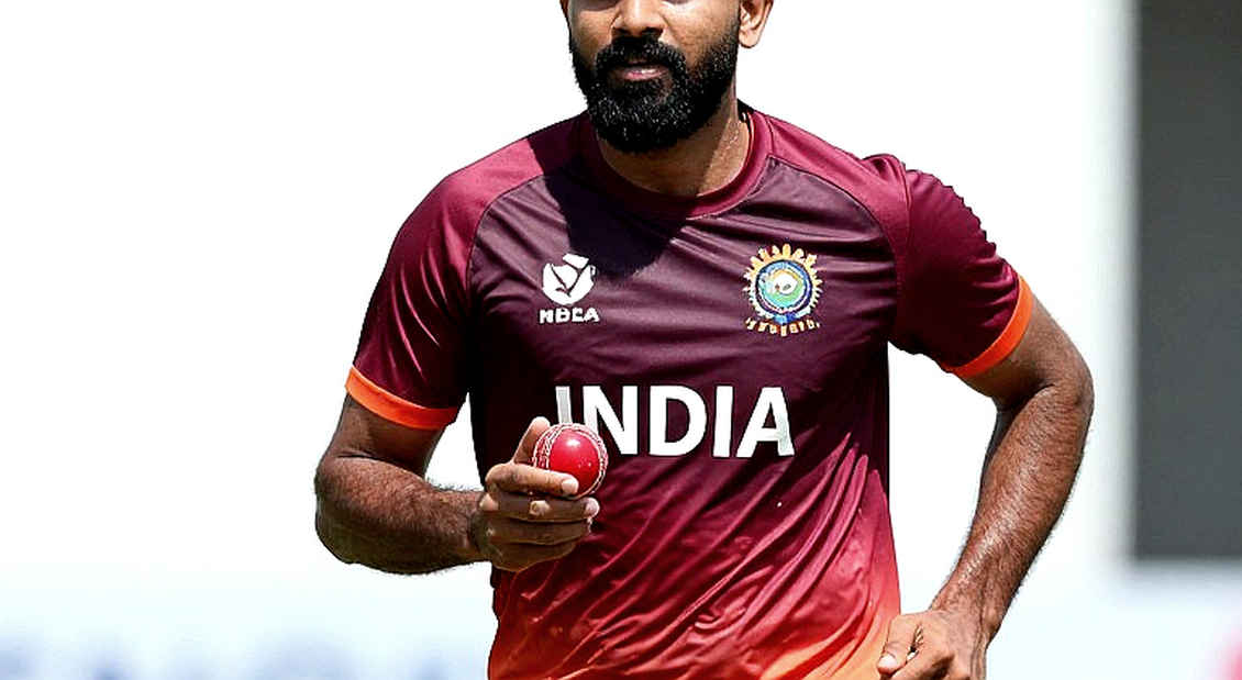 गकेबरहा में बारिश और ऑस्ट्रेलियाई पेसरों का दबदबा: दूसरे दिन दक्षिण अफ्रीका 97/5 पर सिमटा, बोलैंड के चार विकेट