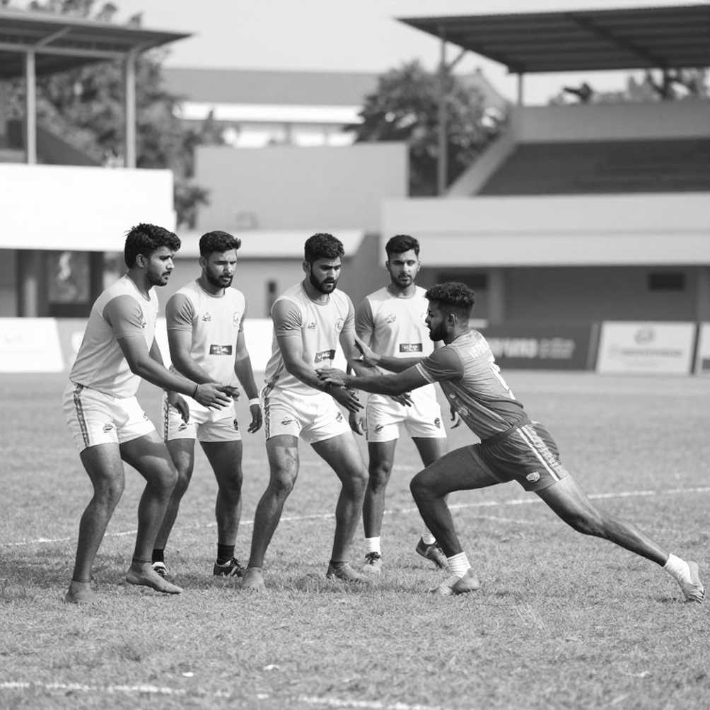 अहमदाबाद में कबड्डी का 'कॉमनवेल्थ' दांव: 62 मैच, 13 देश, पर ईरान की गैरहाजिरी क्यों है सबसे बड़ा सवाल