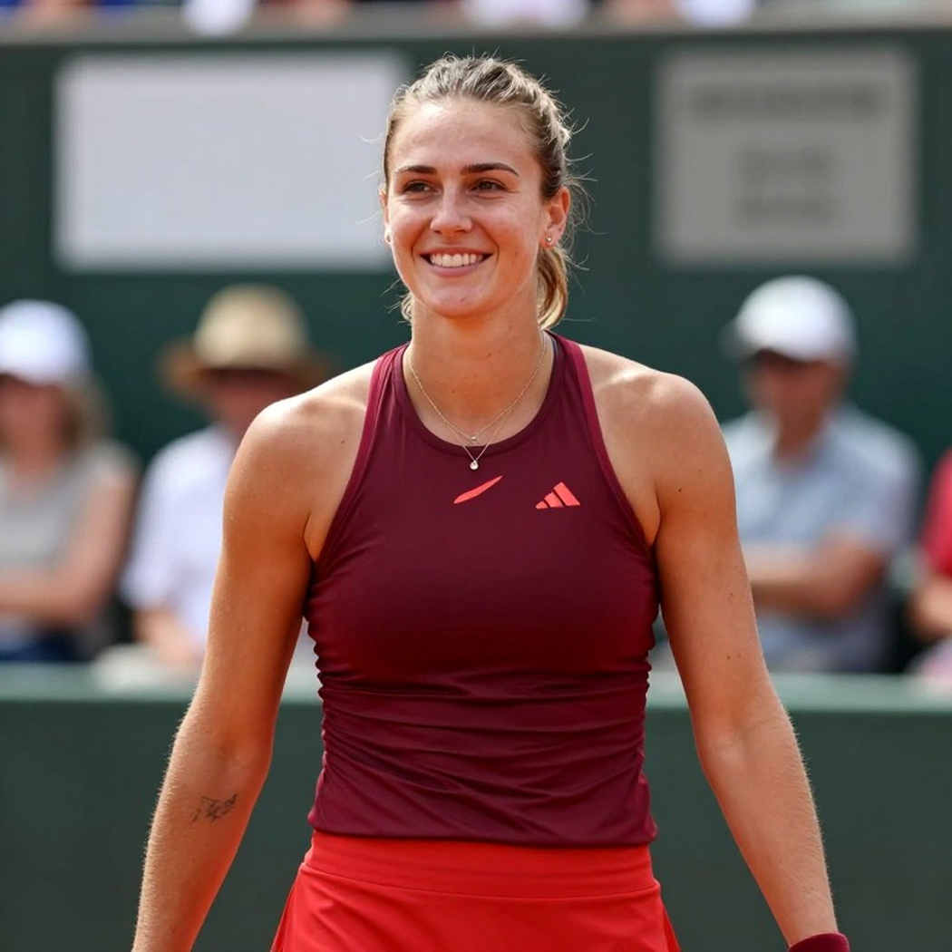 निंगबो की खाली लाइन: मुचोवा का WTA फाइनल्स टिकट कैलेंडर का दस्तावेज है, कैलकुलेटर का नहीं