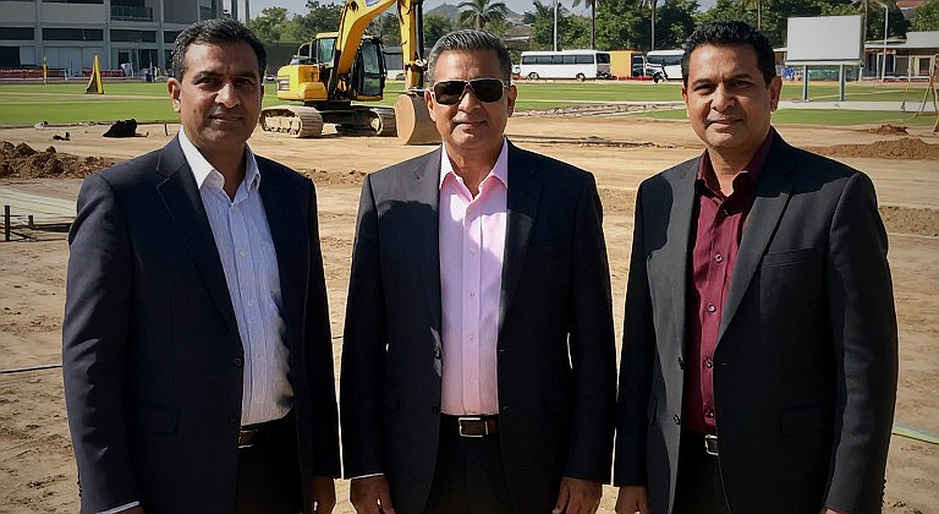 खाली शीट का सच: क्रिकेट की हर बड़ी कहानी के पीछे एक कॉलम है जिसे किसी ने नहीं गिना