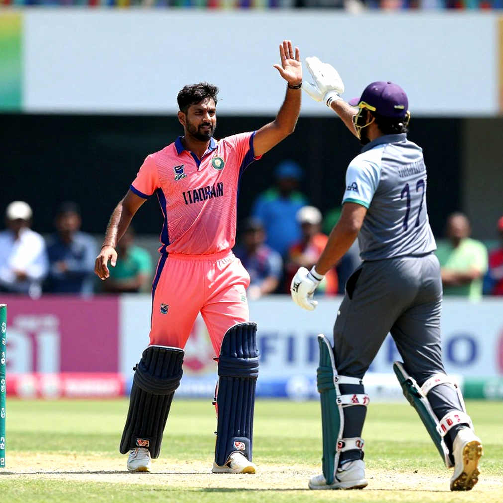 चेज़ की 'प्रेरणा' और CWI की 25 फ़ीसदी कटौती: वेस्टइंडीज़ का संकट बल्ले से पहले हिसाब में है
