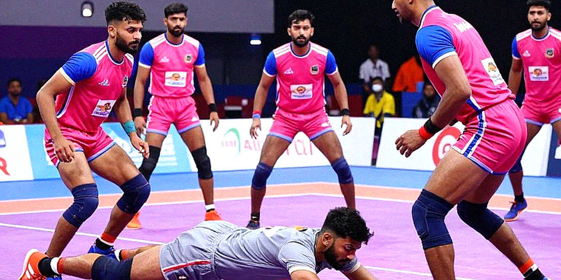 पाकिस्तान के हटने से कॉमनवेल्थ कबड्डी चैंपियनशिप का 'गोल्ड' सस्ता, पर सवाल महंगे