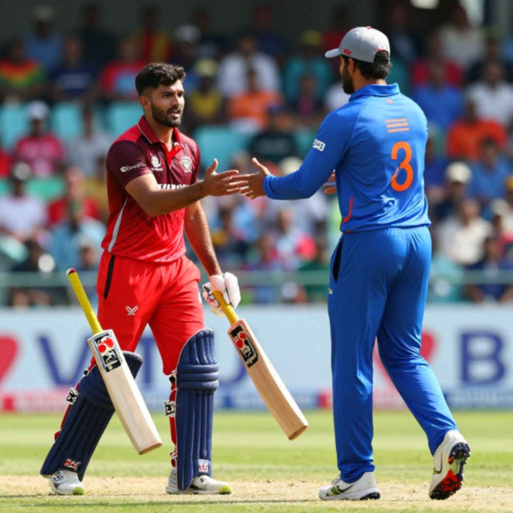 एक पॉडकास्ट ब्लर्ब, सोलह सूचना बिंदु और शून्य आंकड़े: एंडरसन के काउंटी करार, इंग्लैंड की दो हार और बावुमा की 'महानता' का लेजर ऑडिट