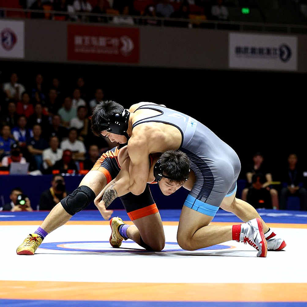 कुश्ती ग्लासगो 2026 से बाहर: वह पायदान हट गया जिस पर भारत का पदक-गणित खड़ा था