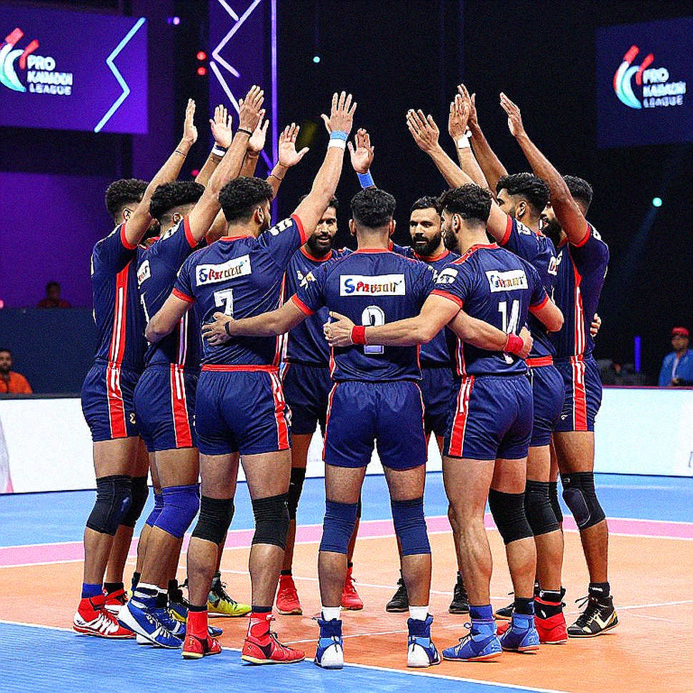 कॉमनवेल्थ कबड्डी चैंपियनशिप: 62 मैच, 13 देश, और सूची में वह एक नाम जो नहीं है