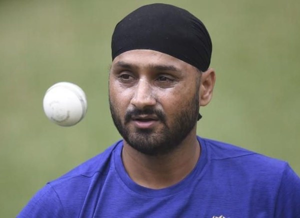 Harbhajan Singh