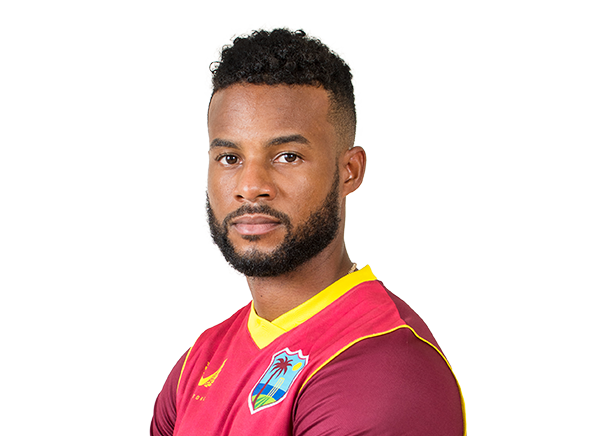 शाई होप