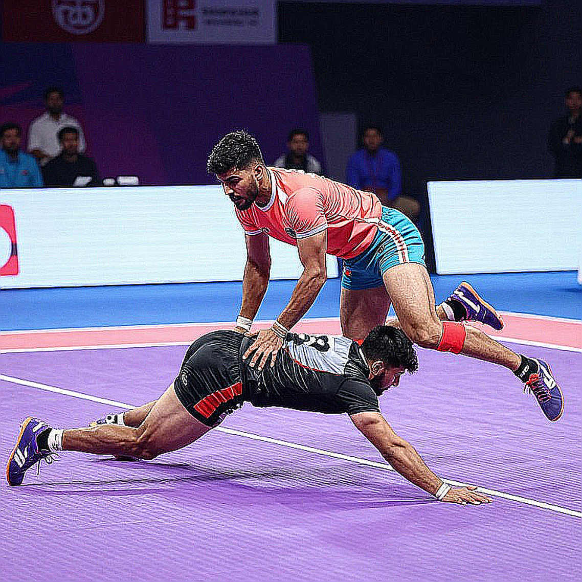 अहमदाबाद में पहली राष्ट्रमंडल कबड्डी चैंपियनशिप: 13 देश, 62 मैच, लेकिन ईरान की गैरमौजूदगी और सीडब्ल्यूजी 2030 का एजेंडा