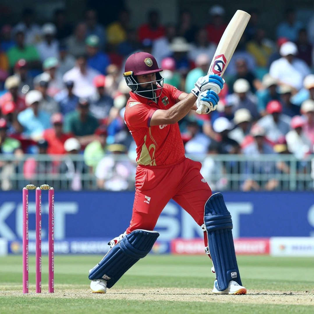 इंग्लैंड U19 का पाकिस्तान दौरा: रावलपिंडी में असली स्कोर ओवरों का है